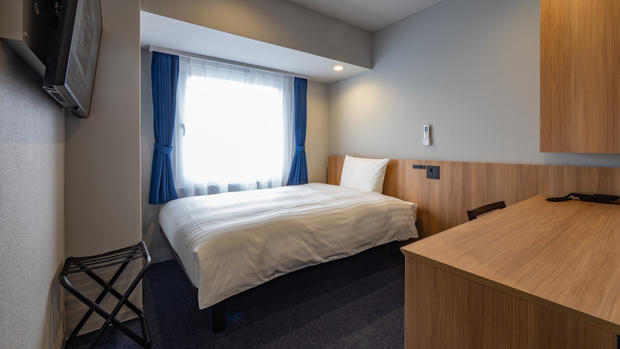 東横INN北上駅西口 禁煙シングル