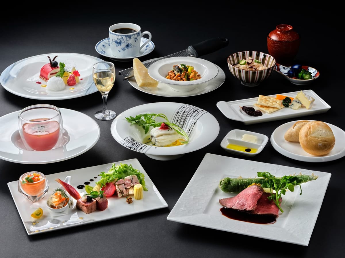 ラビスタ南阿蘇 ★【2食付】スタンダードプラン【夜:洋食 朝:バイキング】