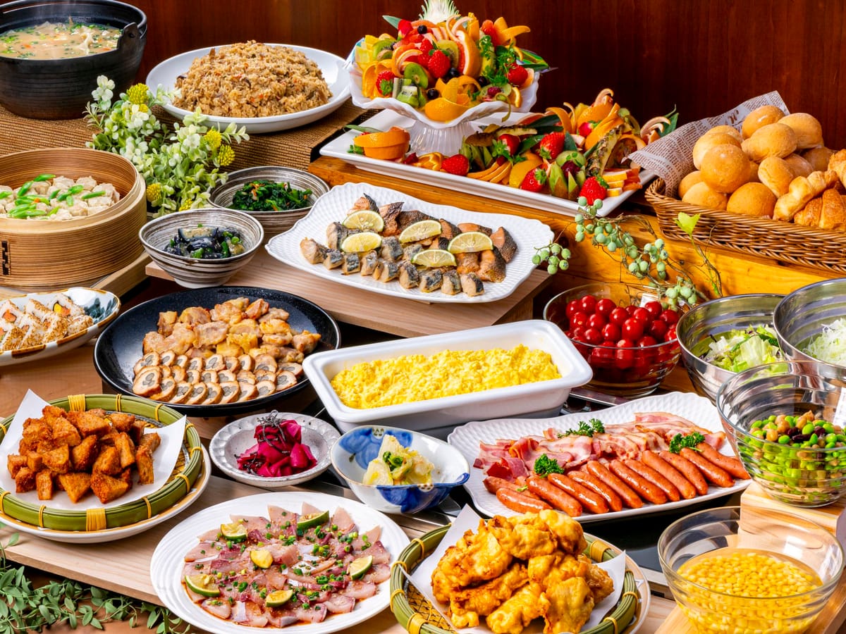 ホテルマイステイズ大分 【航空券付き宿泊プラン／ビュッフェ朝食付】ホテルマイステイズ大分