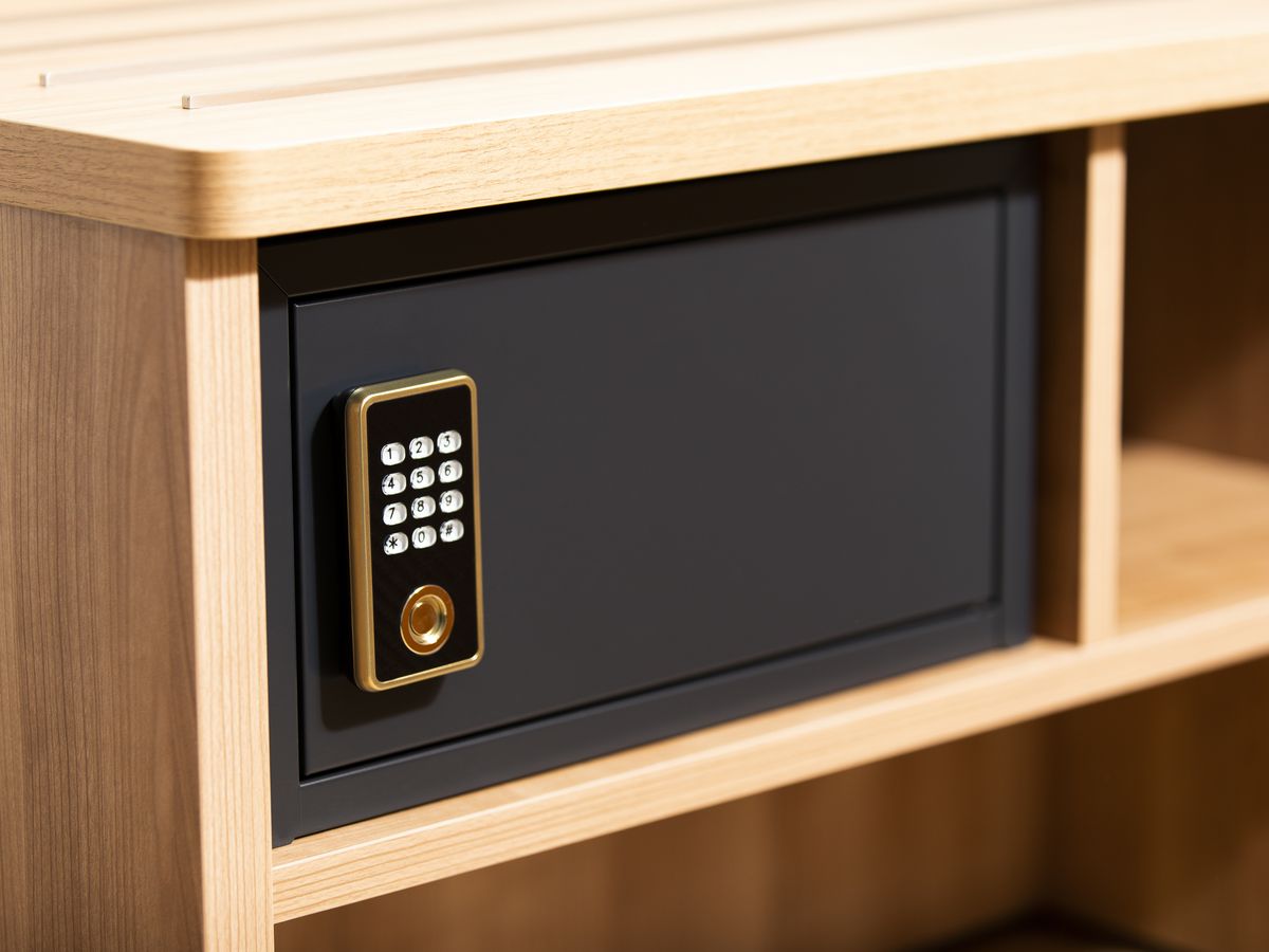 フレックステイイン東十条 スタンダードセミダブル