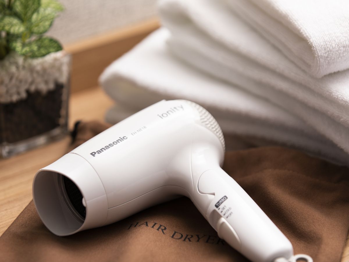 フレックステイイン東十条 スタンダードダブル