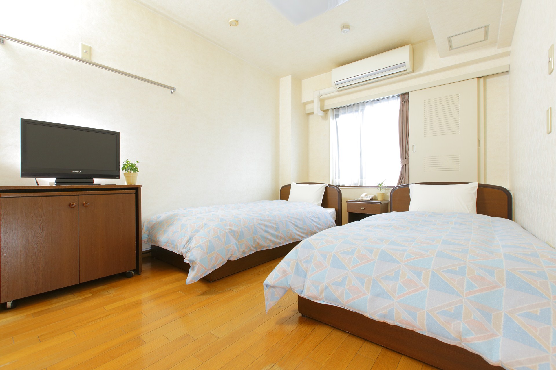 ホテルマイステイズ飯田橋 【航空券付き宿泊プラン】ホテルマイステイズ飯田橋