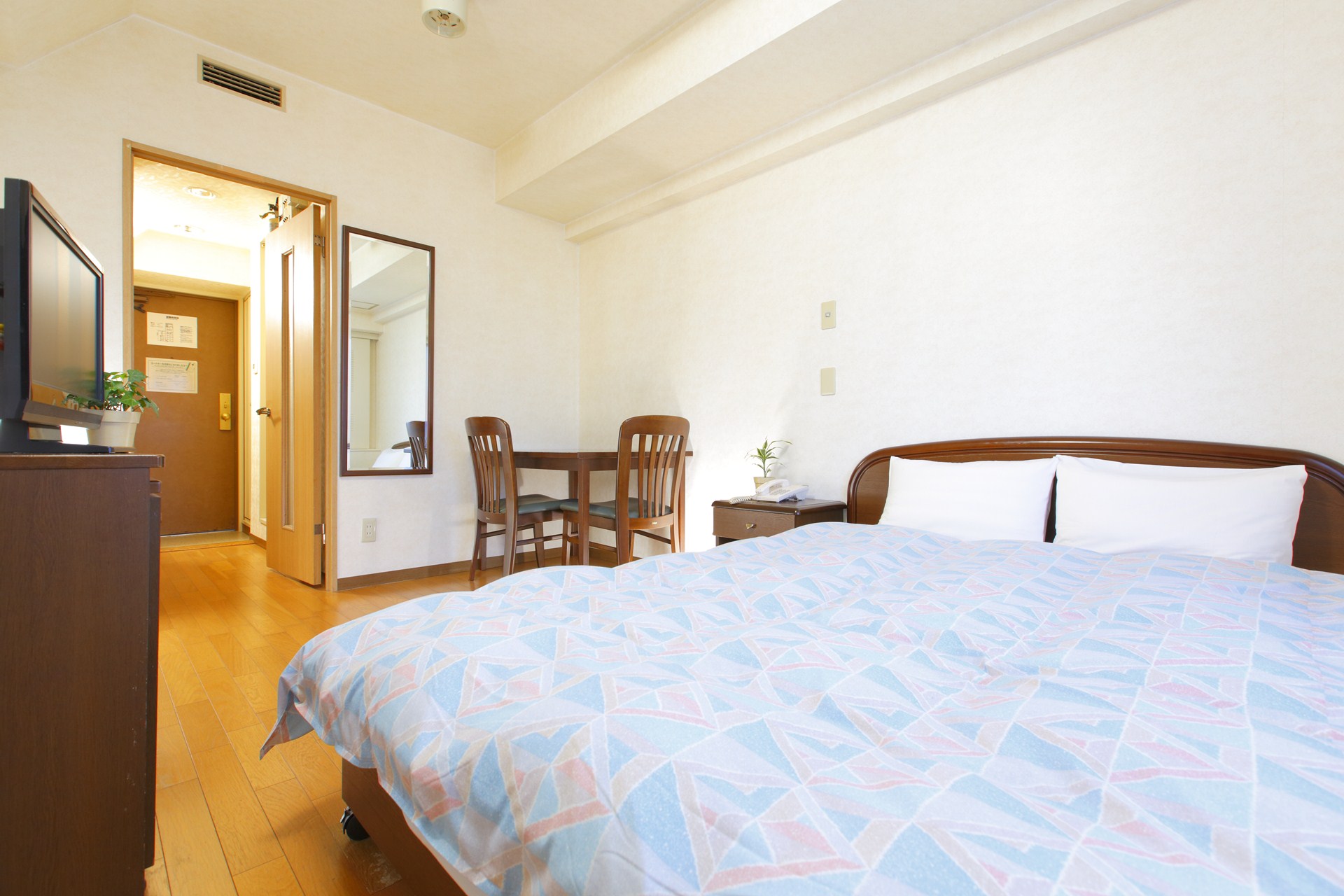 ホテルマイステイズ飯田橋 【航空券付き宿泊プラン】ホテルマイステイズ飯田橋