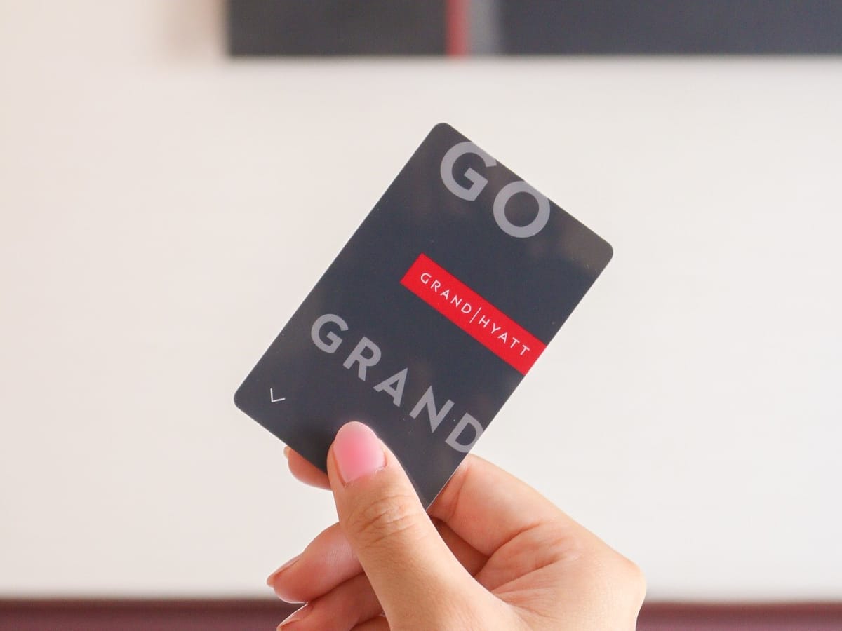 グランド ハイアット 福岡 【基本プラン】HYATT デイリーレート