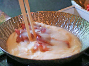 秋月温泉 料亭旅館 清流庵 【グルメ旅】3つの中からメインを選べる特選和牛プラン!