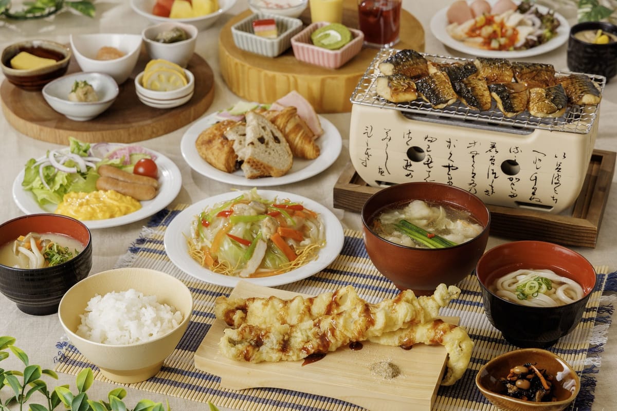 キャナルシティ・福岡ワシントンホテル 【早期割30／朝食ビュッフェ付き】30日前までの予約がお得！