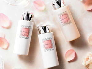 ホテル天神プレイス 【カップル】■『JILL STUART』のバスアメニティ付プラン。