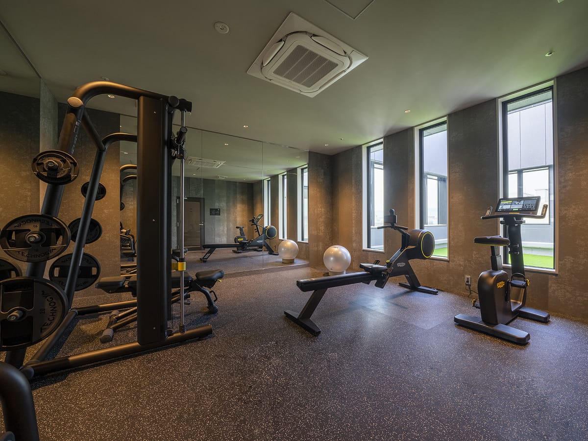 ホテルオリエンタルエクスプレス福岡中洲川端 【早期割14】14日前までのご予約がお得☆スマートTV完備＆「中洲川端駅」より徒歩4分！（お部屋のみ）