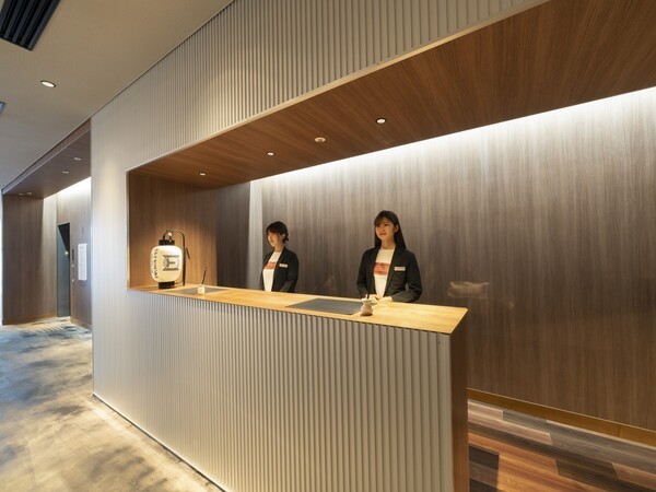 ホテルオリエンタルエクスプレス福岡中洲川端 【早期割60】60日前までのご予約がお得☆スマートTV完備＆「中洲川端駅」より徒歩4分！（お部屋のみ）