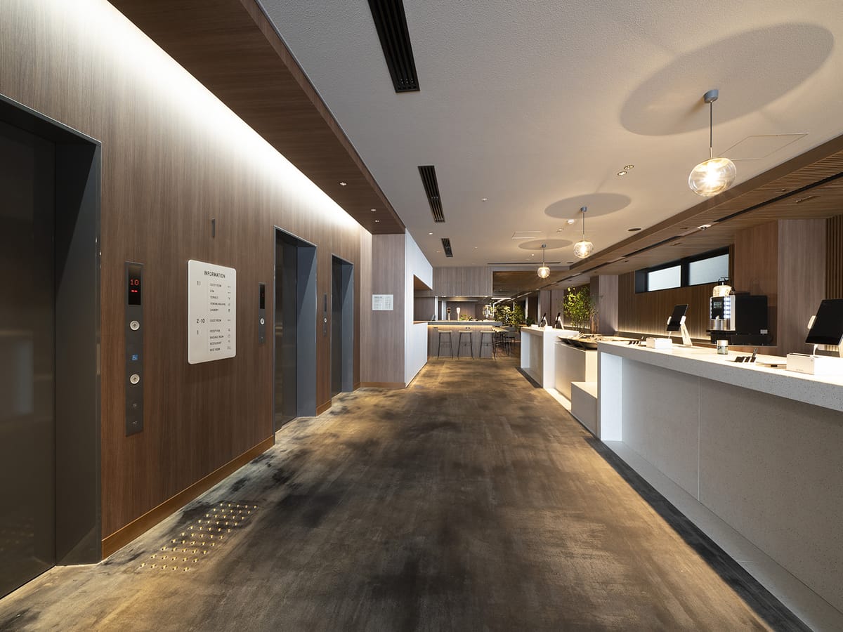 ホテルオリエンタルエクスプレス福岡中洲川端 【早期割60】60日前までのご予約がお得☆スマートTV完備＆「中洲川端駅」より徒歩4分！（お部屋のみ）