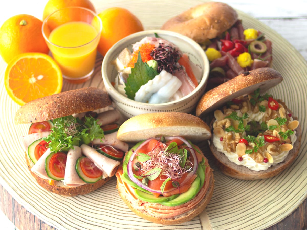 ホテルオリエンタルエクスプレス福岡中洲川端 【早期割60】60日前までのご予約がお得☆スマートTV完備＆「中洲川端駅」より徒歩4分！（和洋朝食ブッフェ付）