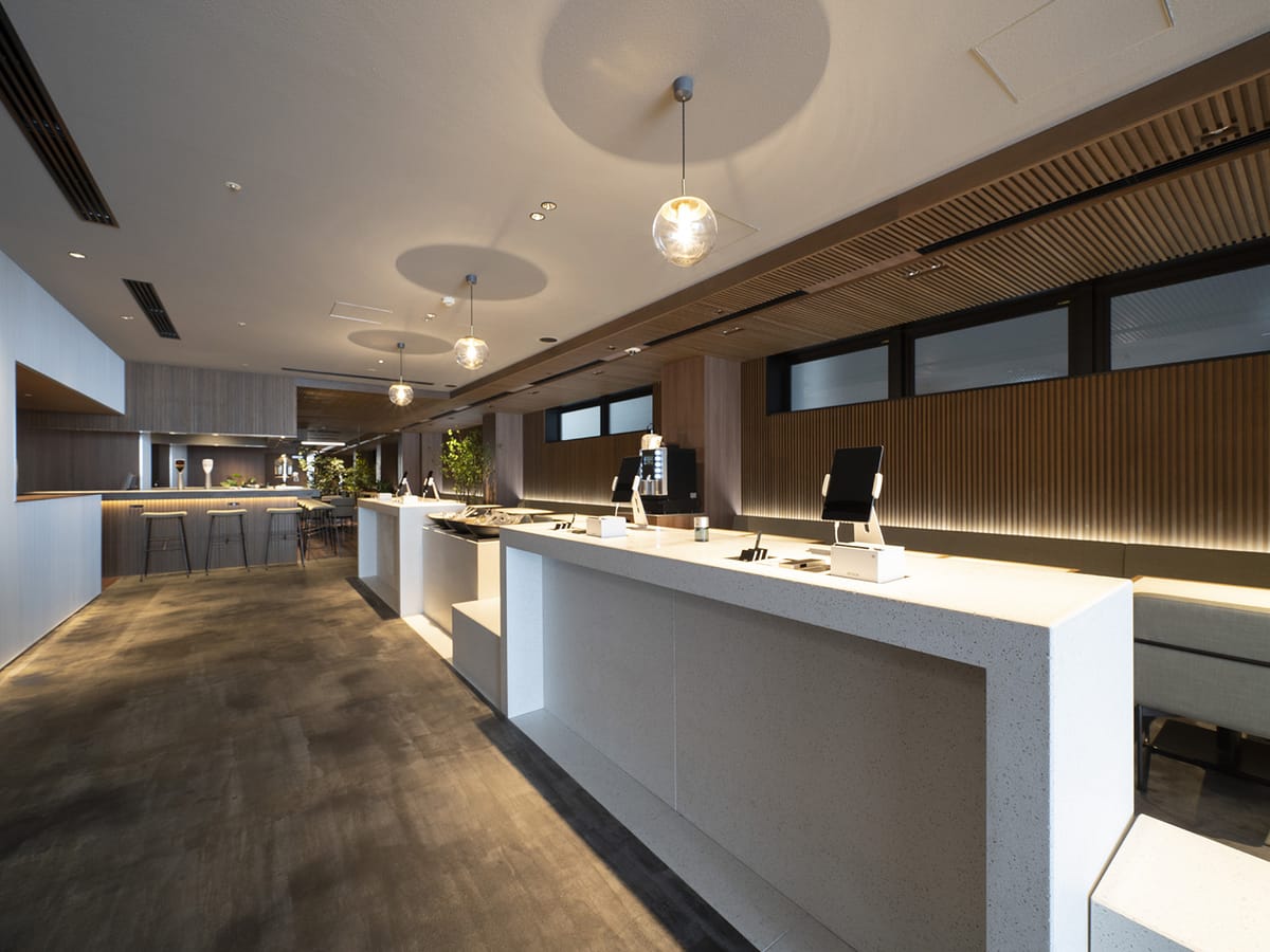 ホテルオリエンタルエクスプレス福岡中洲川端 【早期割28】28日前までのご予約がお得☆スマートTV完備＆「中洲川端駅」より徒歩4分！（お部屋のみ）