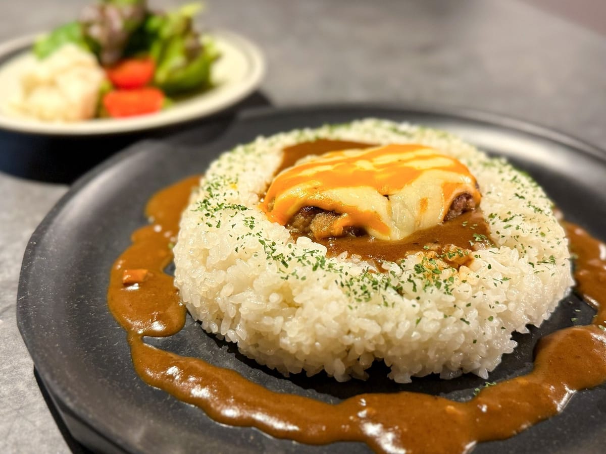 ホテルオリエンタルエクスプレス福岡中洲川端 【ご褒美ランチ】気分で選べる！丼ぶりランチ・ドリンクセット＆12時レイトアウト(ランチ付)