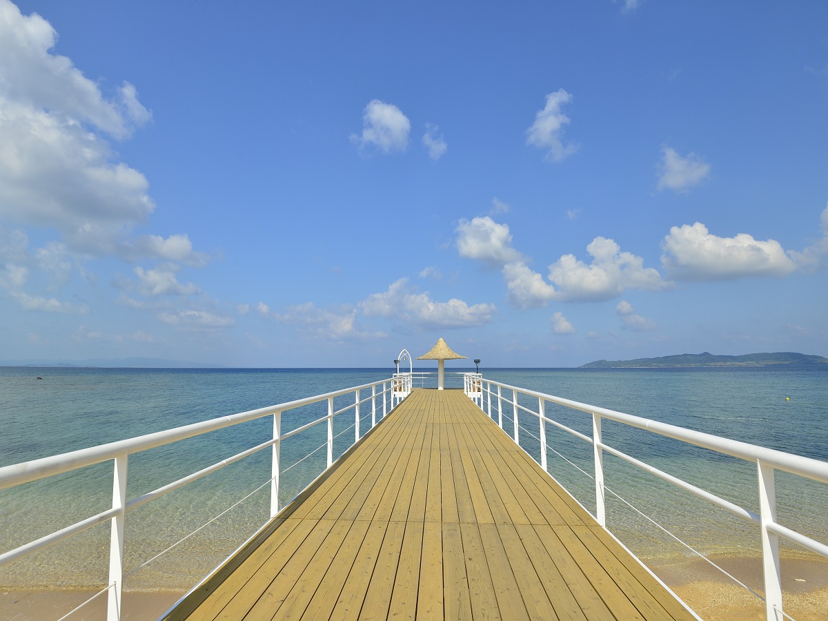 フサキビーチリゾート ホテル＆ヴィラズ 【フサキ新春お年玉企画】ご予約は1/20まで・朝食付き