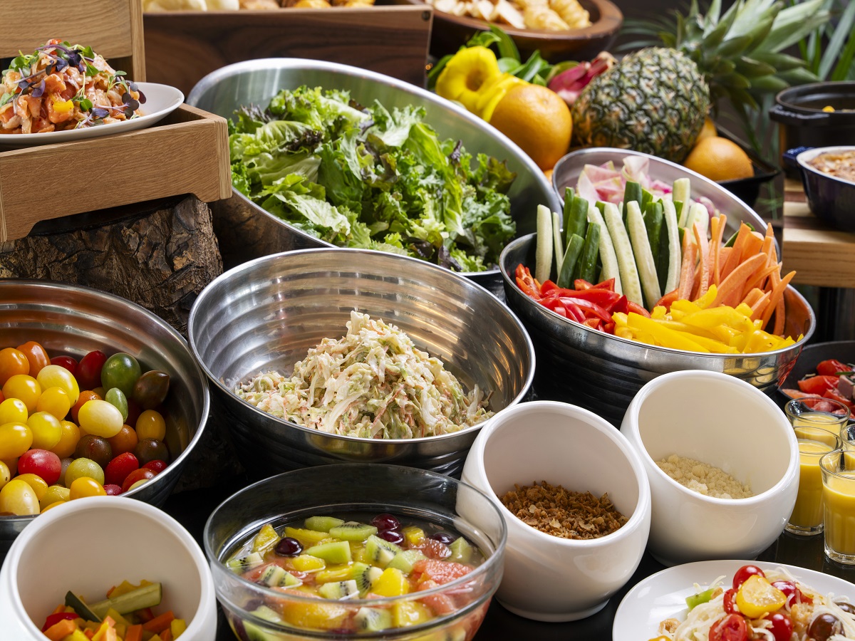 フサキビーチリゾート ホテル＆ヴィラズ 【フサキ新春お年玉企画】ご予約は1/20まで・朝食付き