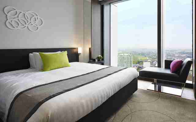 二子玉川エクセルホテル東急 シンプルホテルステイ　～宿泊者専用無料大浴場でぐっすり～　食事なし