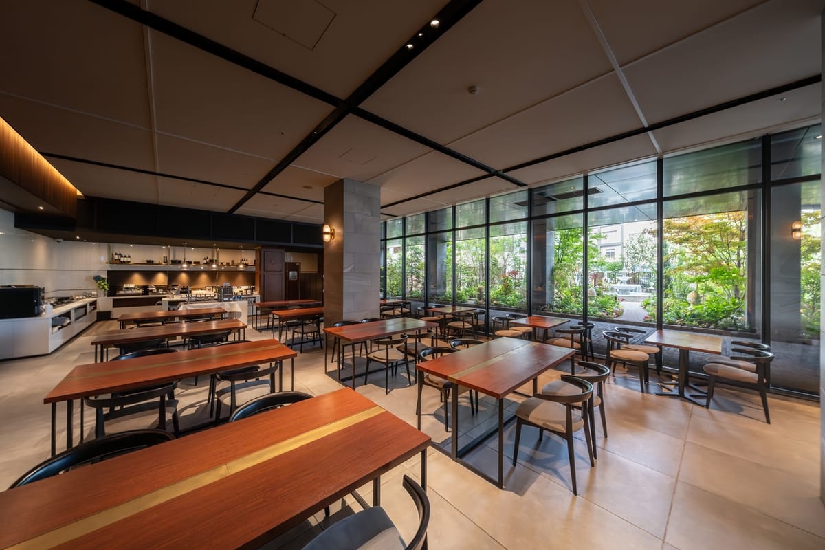 ホテルトラッド博多 スタンダード/朝食付き