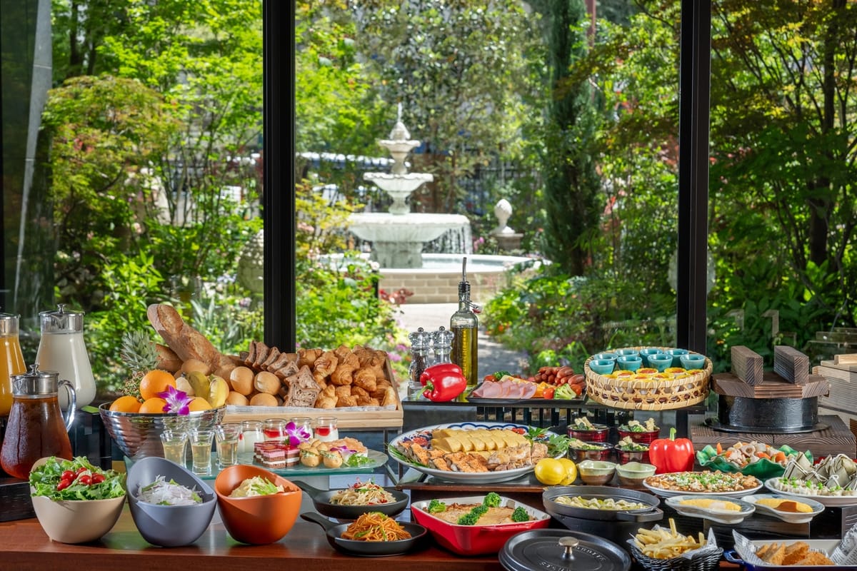 ホテルトラッド博多 【ロングステイ/朝食付き】家族でゆっくり14時IN～12時OUTプラン