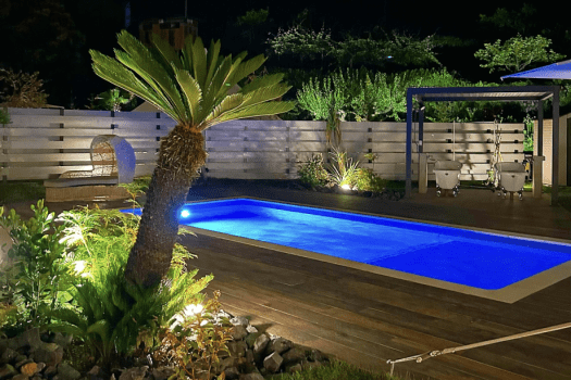 +RIVERPOOL 埼玉 ちちぶ 【素泊まりプラン】プライベート空間で誰にも邪魔されない優雅なひと時を