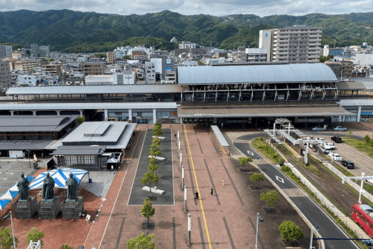 高知ホテル 《航空券＋宿泊》◆シンプルステイ【素泊り】◆シモンズベッド全室採用♪