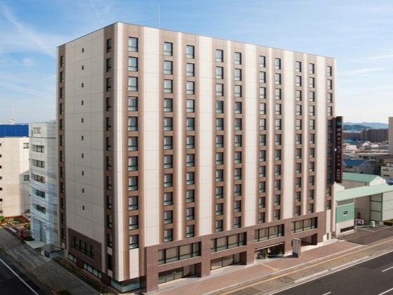 静鉄ホテルプレジオ静岡駅南