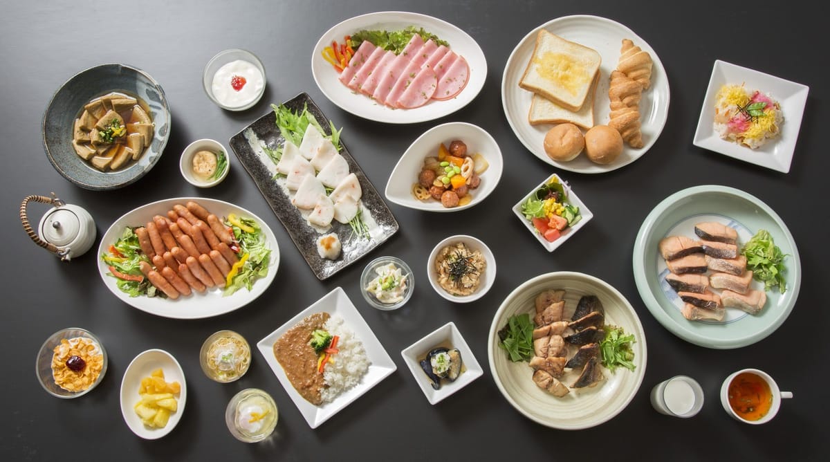 静鉄ホテルプレジオ静岡駅南 【地産地消】☆こだわりの朝食ビュッフェ付♪プラン