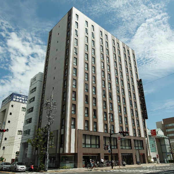 静鉄ホテルプレジオ静岡駅南 駅から徒歩2分、1階コンビニで便利【料金日替】お得に泊まろう♪宿泊日限定プラン