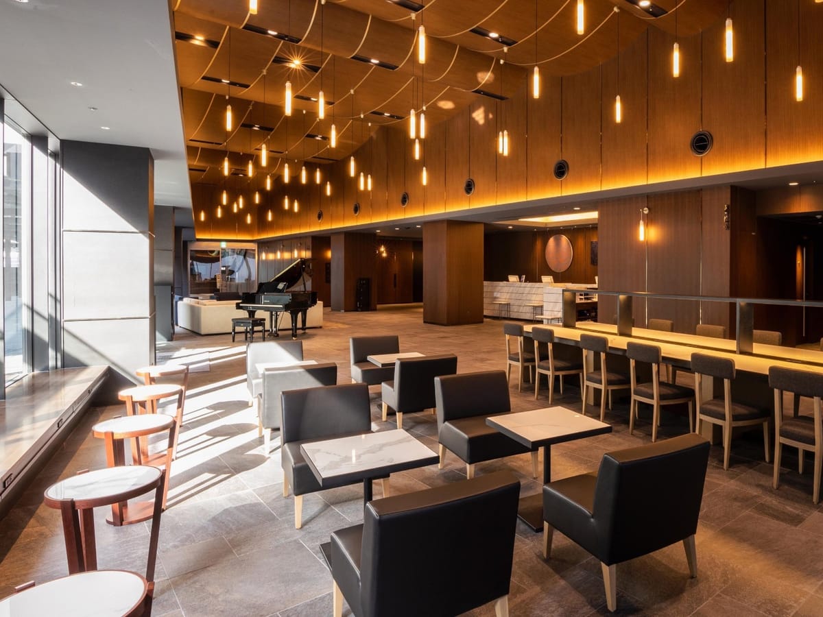 ホテルメトロポリタン川崎 ＜早期30＞ご予定がお決まりの方へおすすめ！30日前までの早期予約プラン（食事なし）