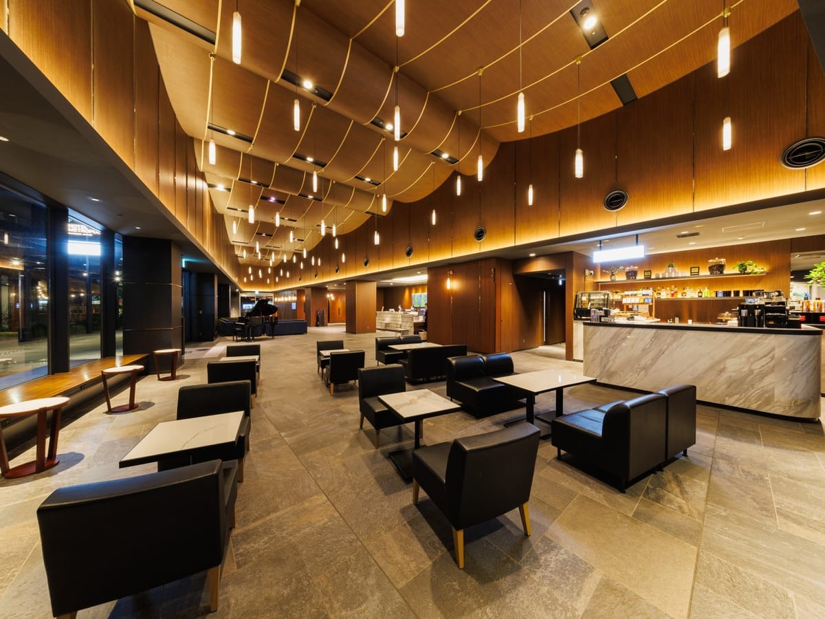 ホテルメトロポリタン川崎 ＜オフピークステイ＞18:00イン～10:00アウト ピークを避けてゆったりステイ！オフピークステイプラン（食事なし）