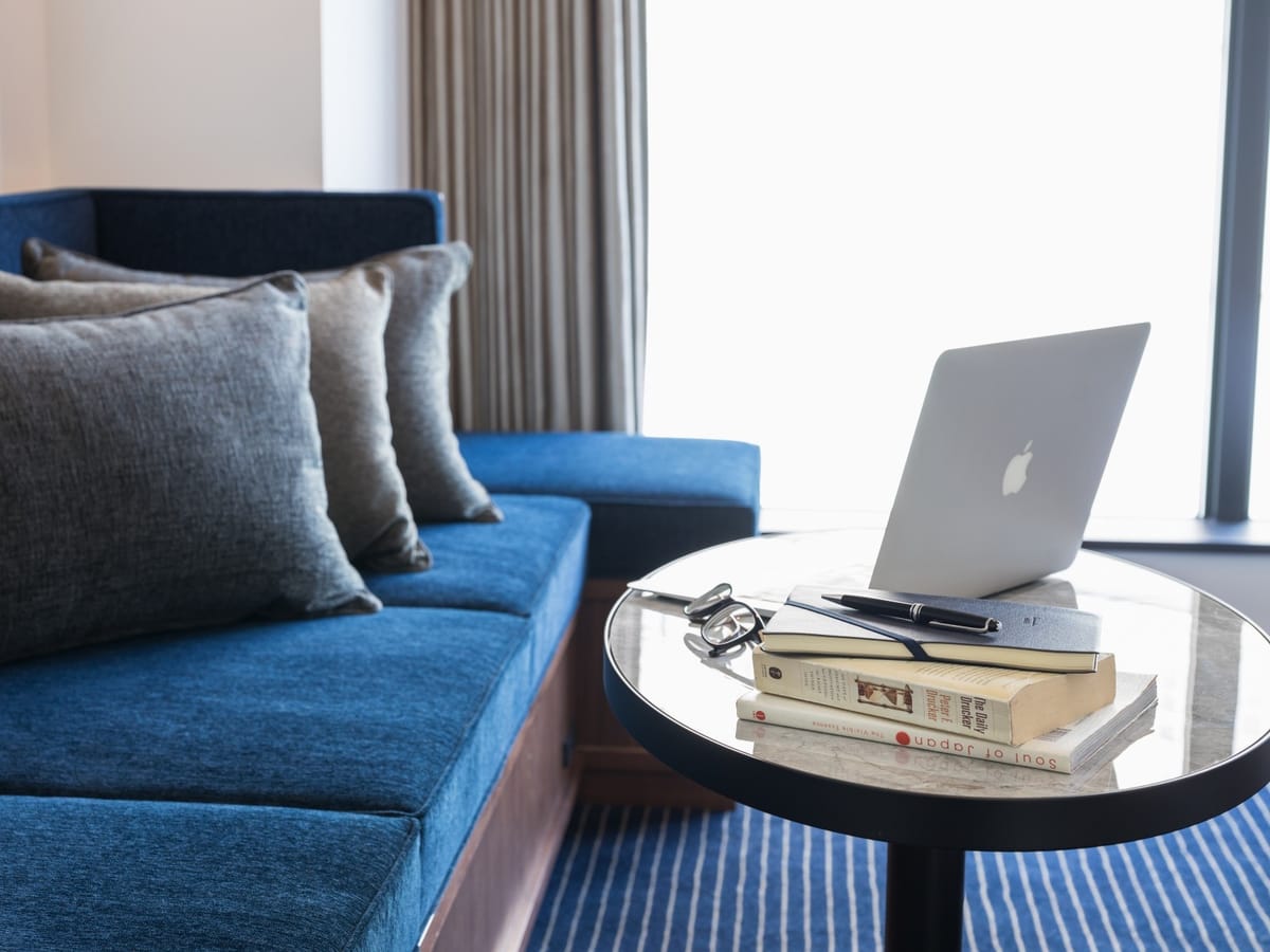 ホテルメトロポリタン川崎 ＜ショートステイ＞20:00イン～10:00アウト 予定に合わせコンパクトなホテルステイを！ショートステイプラン（朝食ブッフェ付）