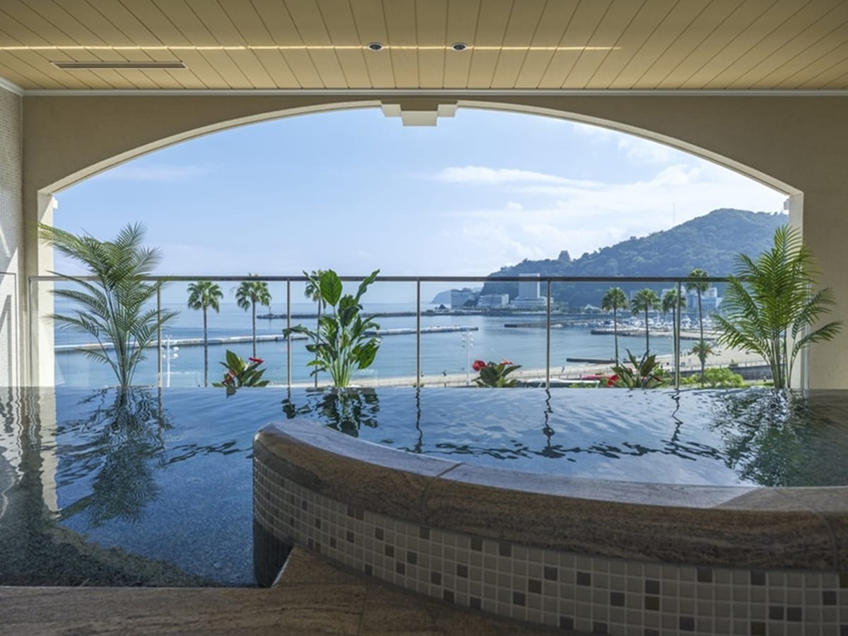 ラビスタ熱海テラス ★【素泊り】スタンダードプラン