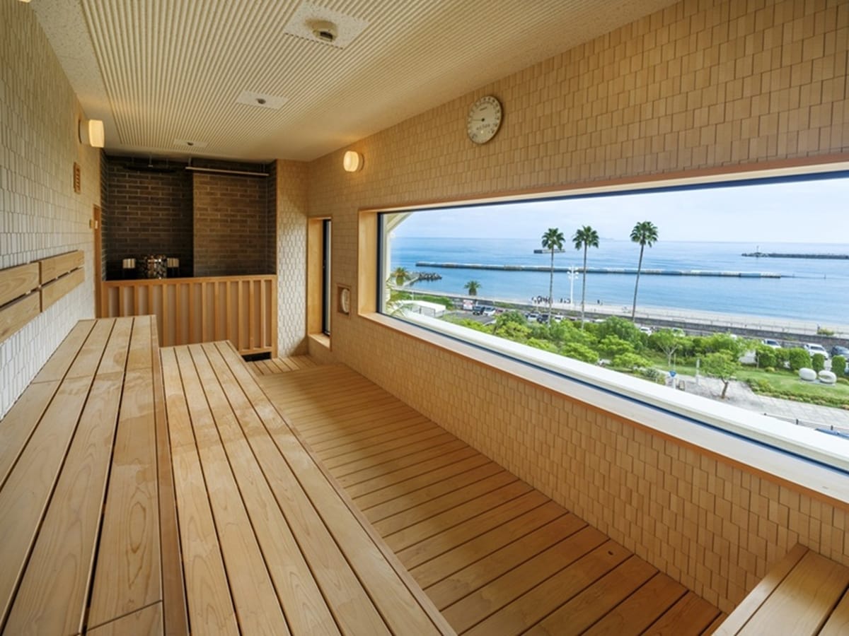 ラビスタ熱海テラス ★【素泊り】スタンダードプラン