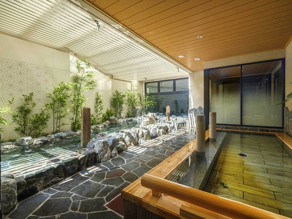 ラビスタ熱海テラス ★【2食付】スタンダードプラン【バイキング】