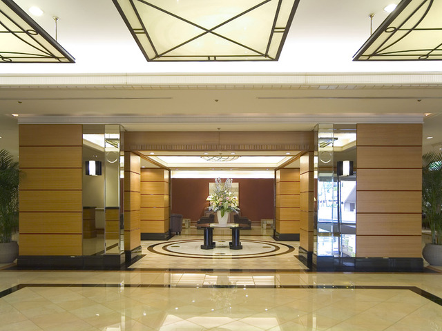 グランドホテル浜松 【リニューアル客室】生まれ変わった快適空間ステイ シンプルステイプラン (素泊り)