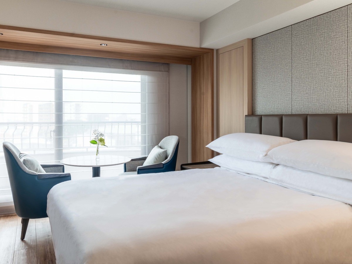 グランドホテル浜松 ◆クイーン