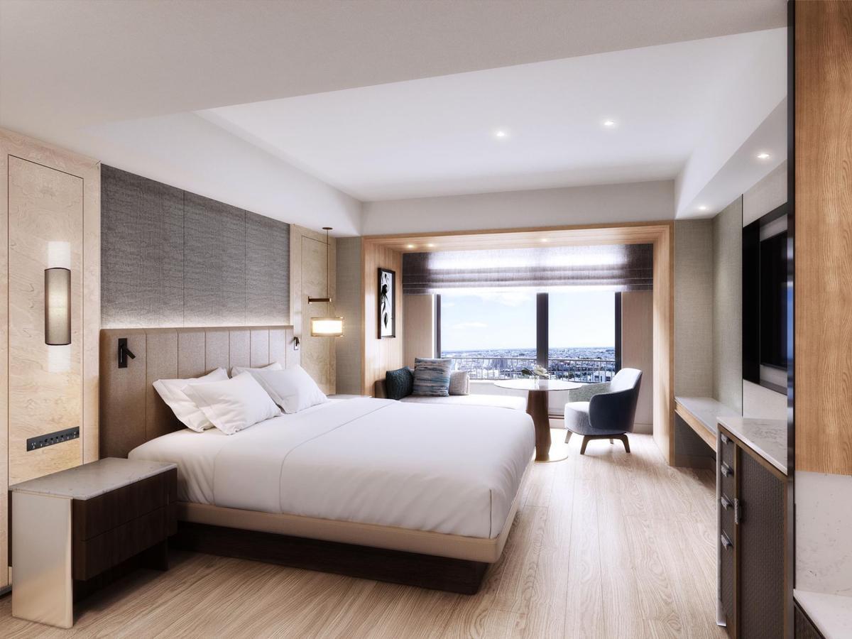 グランドホテル浜松 ◆キング