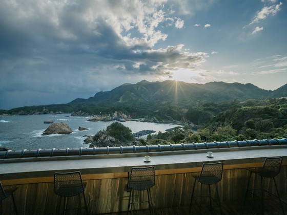 界 出雲(島根県) 航空券付宿泊予約｜理想の旅程を自由に設計