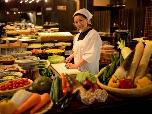 青森屋 by 星野リゾート 青森周遊旅(夕朝食付)