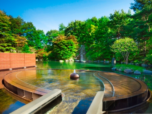 青森屋 by 星野リゾート 青森周遊旅(夕朝食付)