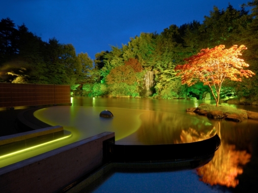 青森屋 by 星野リゾート スタンダードプラン(夕朝食付)