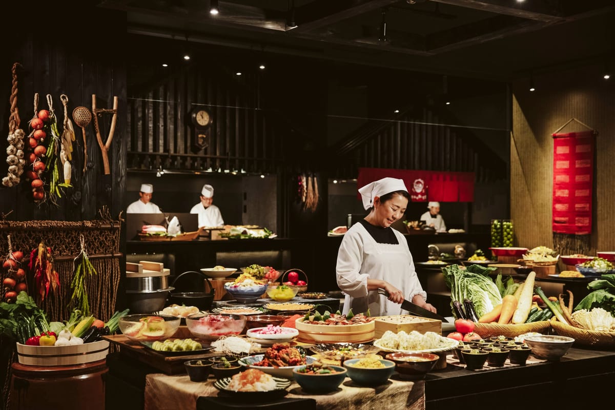 青森屋 by 星野リゾート スタンダードプラン(夕朝食付)