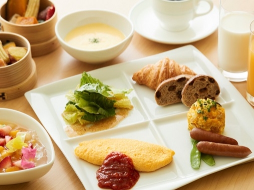 磐梯山温泉ホテル by 星野リゾート  特別優待（夕朝食付）～チェックアウトは14時！