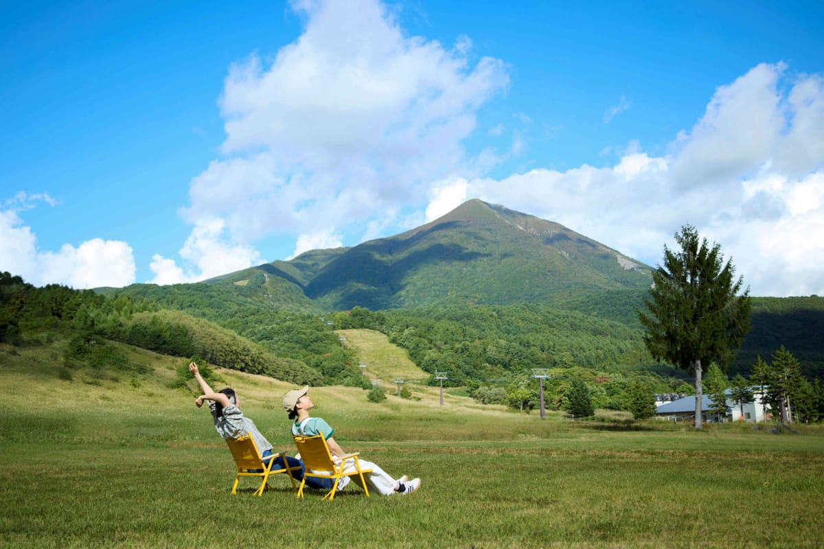 磐梯山温泉ホテル by 星野リゾート 食事なし