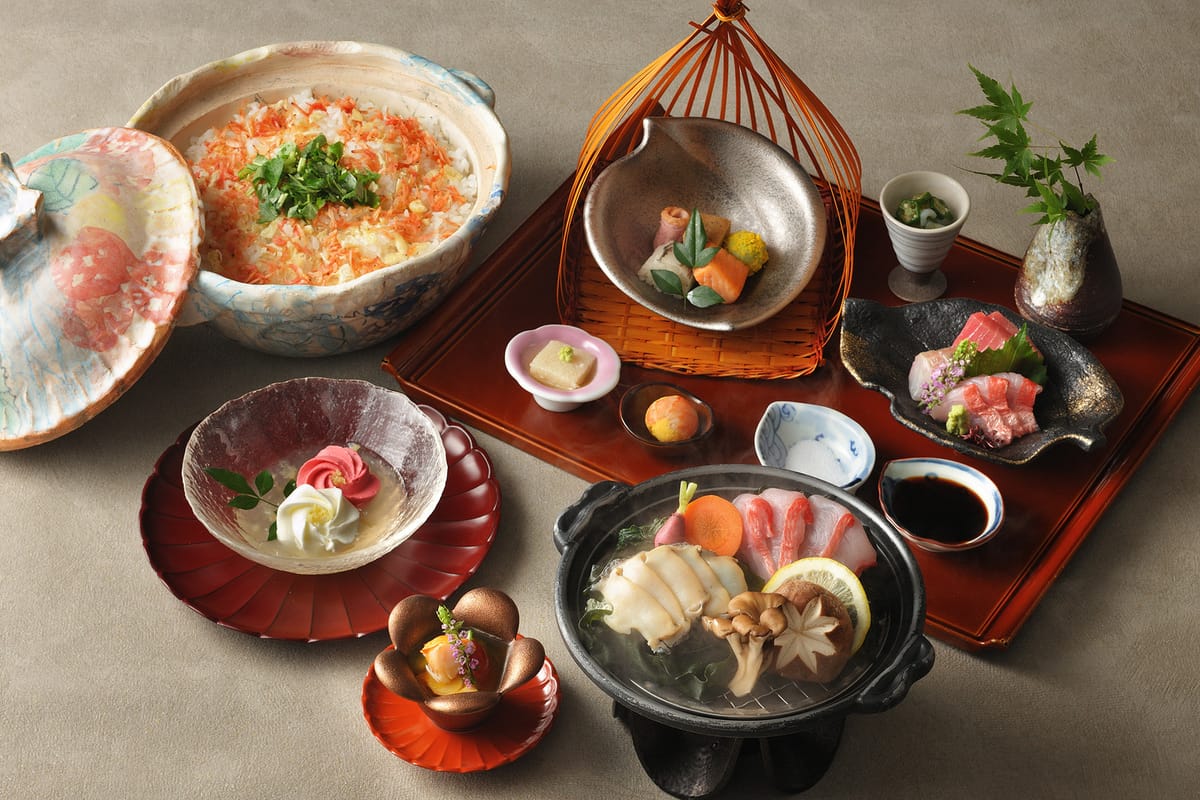 界 伊東 【TB】スタンダード　1泊2食付