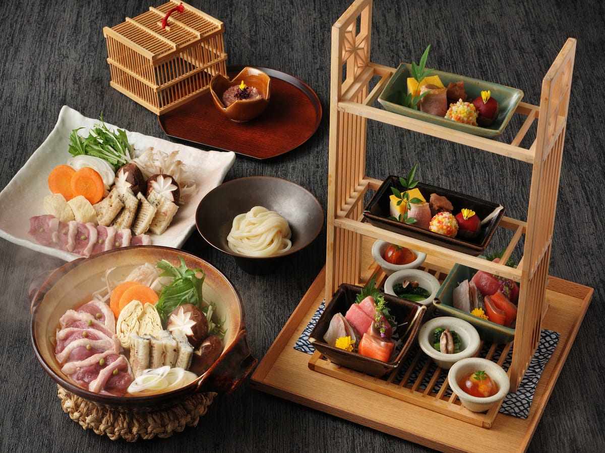 界 鬼怒川 基本料金(1泊2食付)
