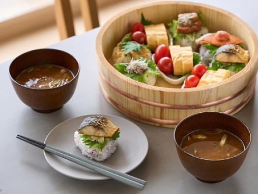 OMO5京都祇園 by 星野リゾート 【10室限定】おもたび。(朝食付:"御結び"セット)