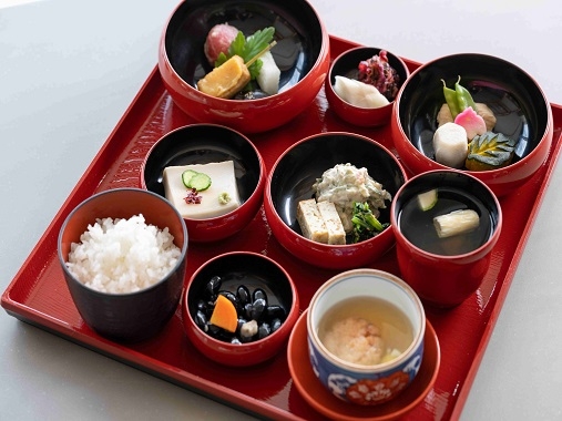 OMO5京都祇園 by 星野リゾート 【5室限定】おもたび。(朝食付:"泉仙"の和朝食膳)