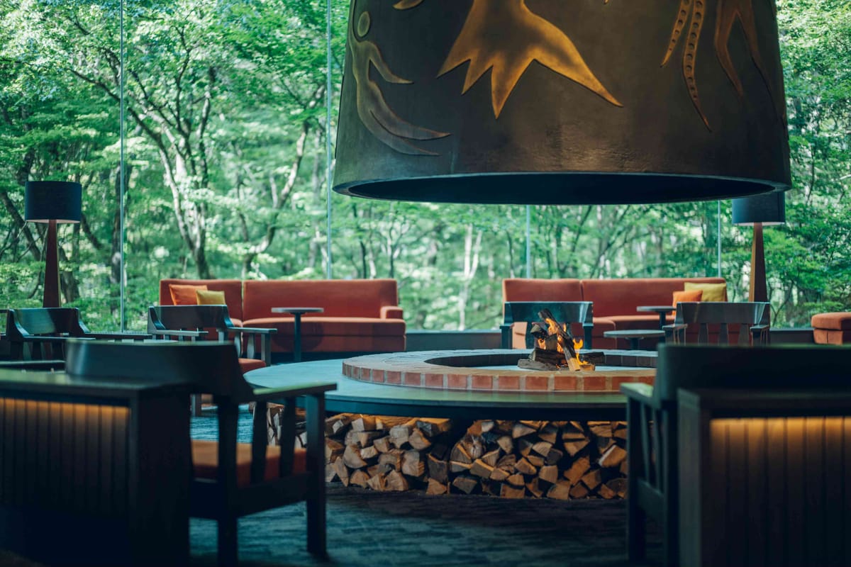 奥入瀬渓流ホテル by 星野リゾート スタンダードプラン（夕朝食付）