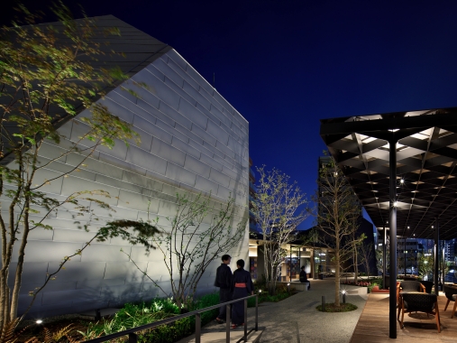 OMO7大阪 by 星野リゾート おもたび。（食事なし／入浴券付）