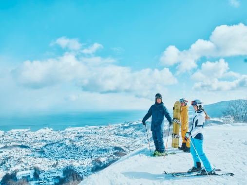 OMO5小樽 by 星野リゾート ゆきたび。(キロロスノーワールドリフト券・朝食付)